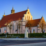 kościół św. Floriana